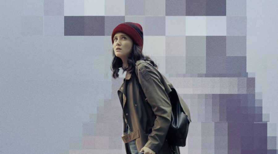 Julia Goldani Telles in “The Girlfriend Experience”, dal 2 maggio su Starzplay.