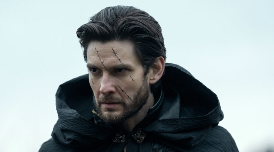 Shadow And Bone Ben Barnes As General Kirigan In Episode 203 Of Shadow And Bone Credits Dávid Lukács Netflix 2022