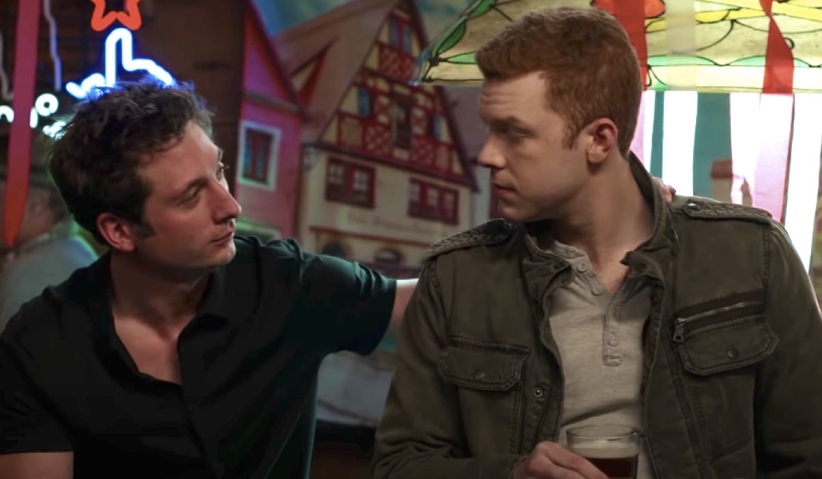 QUIZ, Shameless che personaggio sei della serie tv? QUIZ, Shameless che personaggio sei della serie tv?