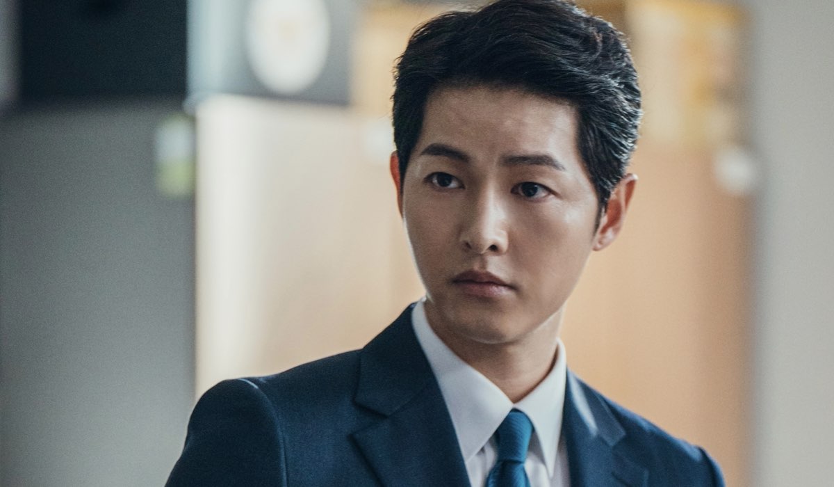 Vincenzo serie Netflix coreana: uscita, trama e cast