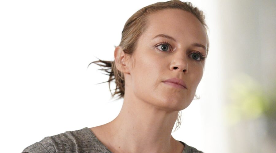 Station 19 4: Danielle Savre interpreta Maya Bishop. Credits: Fox Italia