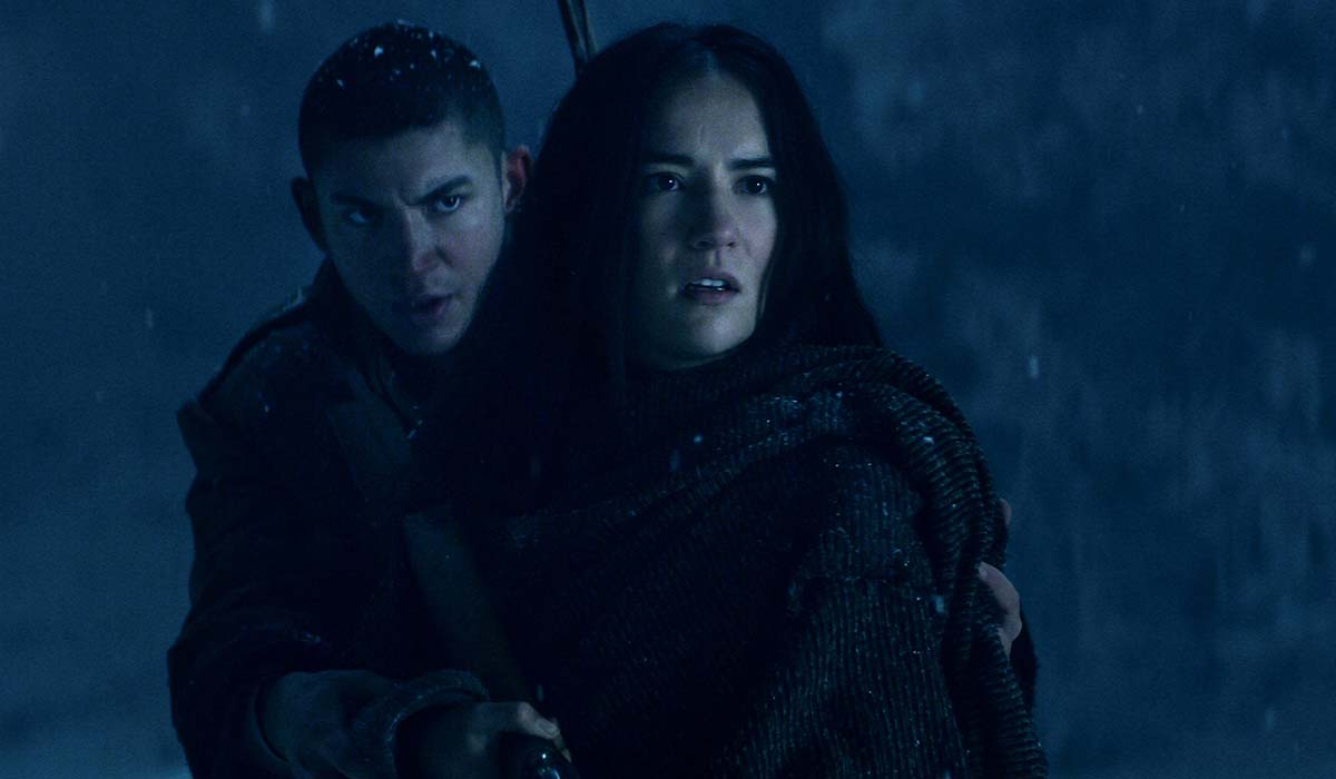 Tenebre e Ossa in streaming dove vedere la serie