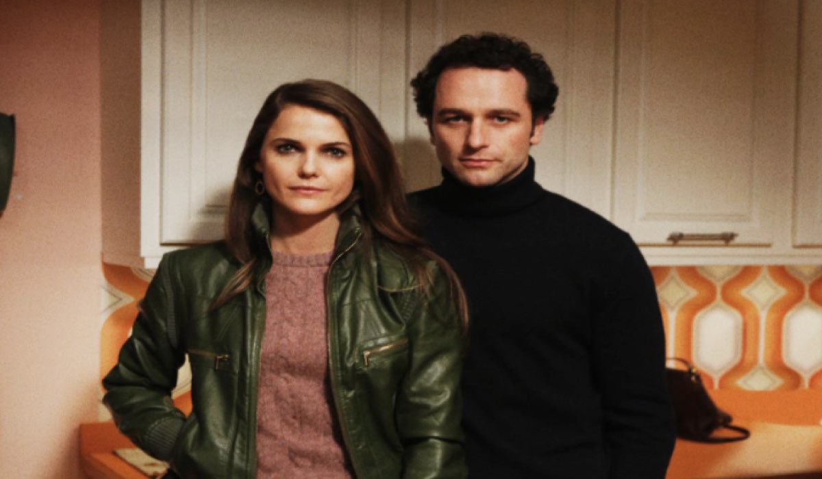 The Americans serie tv. Credits: Fox, Rai, Disney+/Star