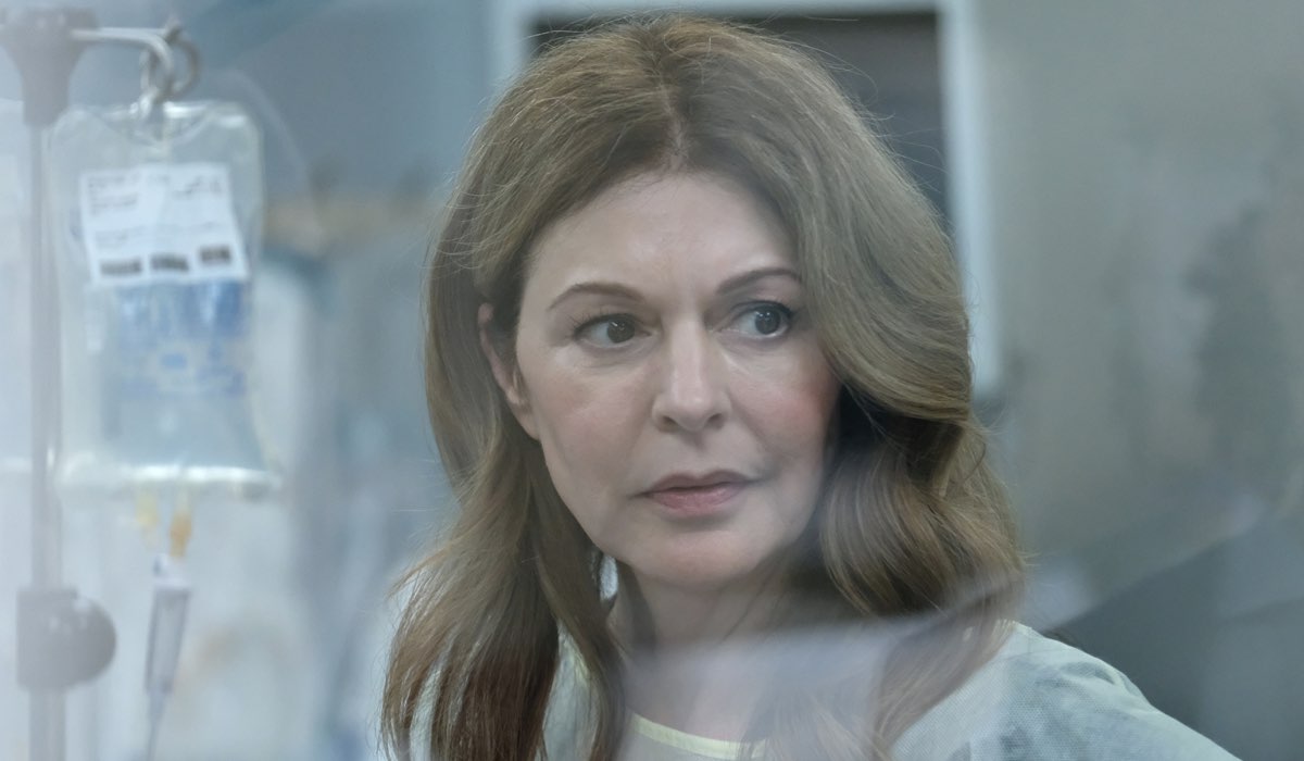 Una scena di The Resident 3 stagione. Credits: Fox e Disney Plus/Star