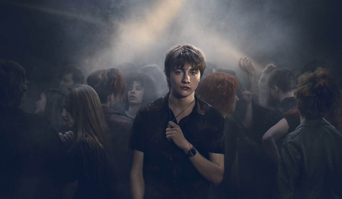 “Noi, i ragazzi di zoo di Berlino”, intervista a Michelangelo Fortuzzi “Noi, i ragazzi di zoo di Berlino”, intervista a Michelangelo Fortuzzi