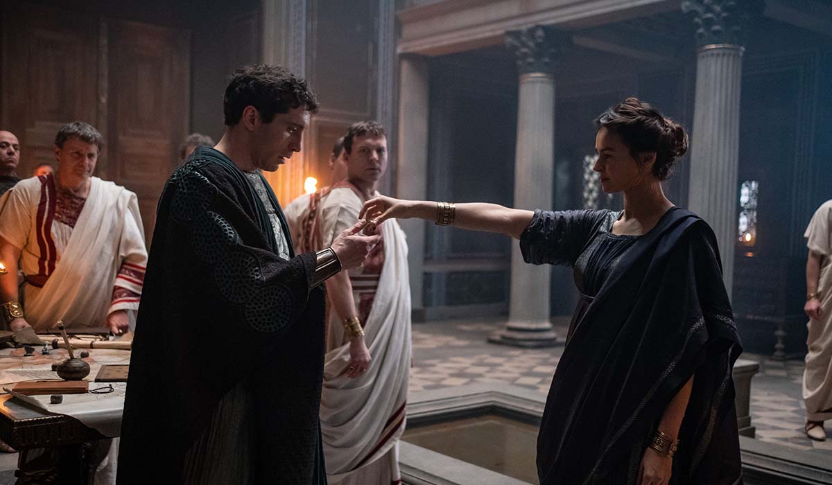 Diario Serie Netflix Dove è Stato Girato