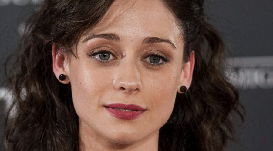 L'attrice Elena Rivera Credits: Juan Naharro Gimenez/Getty Images