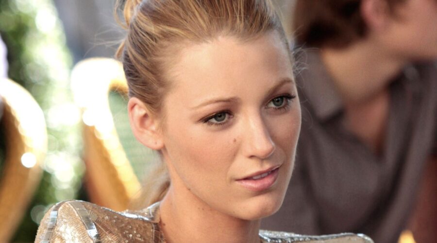 gossip girl everett collection blake lively serena van der woodsen