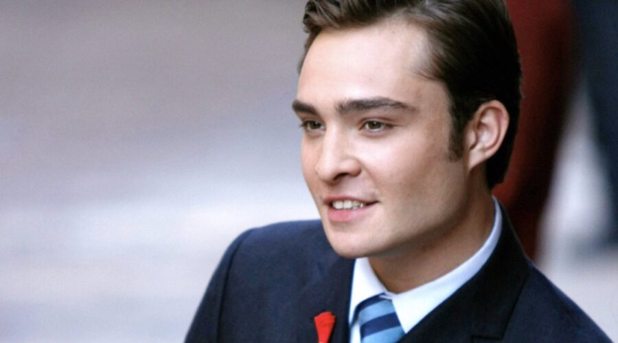 gossip girl everett collection ed westwick chuck bass