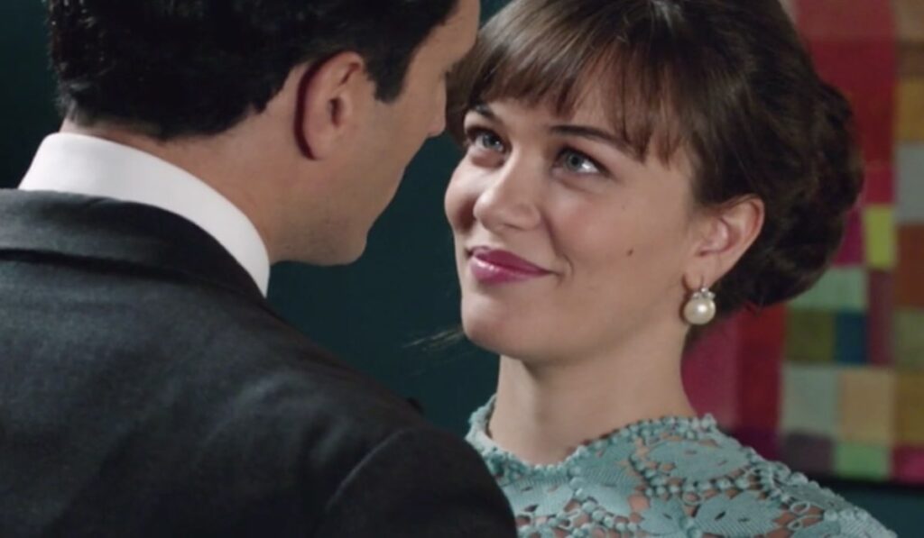 Il Paradiso delle Signore 31 maggio 2021 puntata Il Paradiso delle Signore 31 maggio 2021 puntata