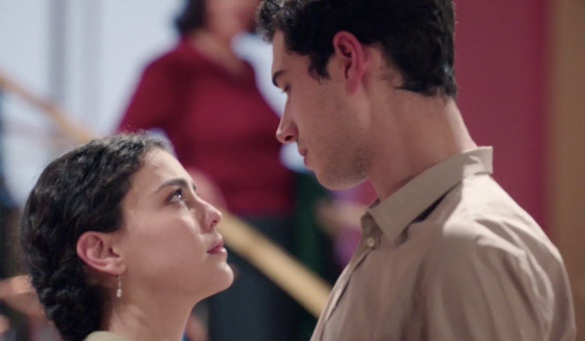 Il Paradiso Delle Signore Stagione 1 Episodio 11