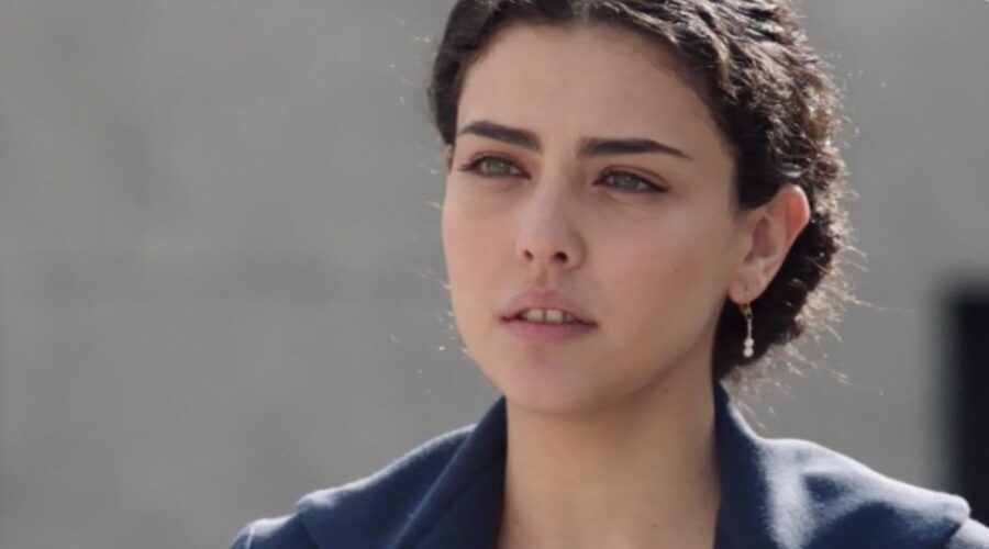 Il Paradiso Delle Signore 5, puntata 108: Maria Puglisi interpretata da Chiara Russo. Credits: Rai