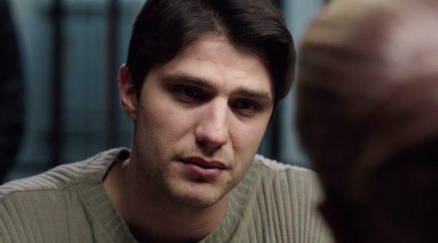 Signore 5, Puntata 148: Marcello Barbieri interpretato da Pietro Masotti. Credits: Rai