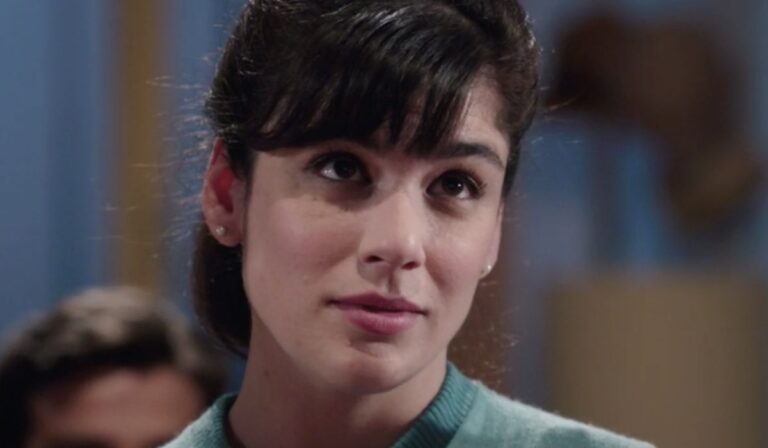 Il Paradiso Delle Signore Stefania Scopre La Verità