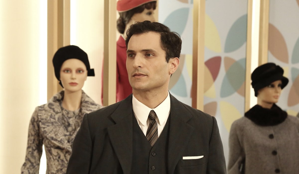 Il Paradiso Delle Signore 6 Episodio 59