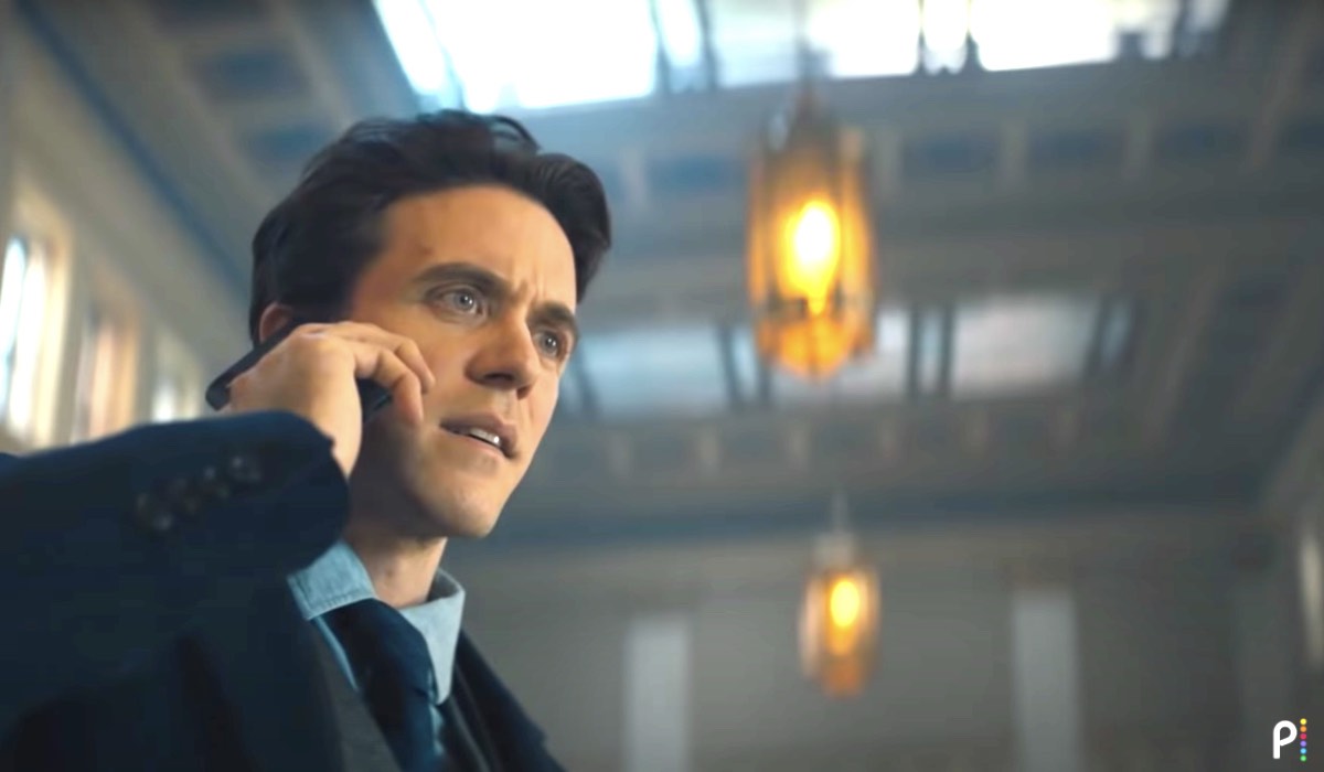 Dan Brown Il Simbolo Perduto Serie Tv