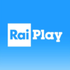 Logo di RaiPlay. Credits: Rai.