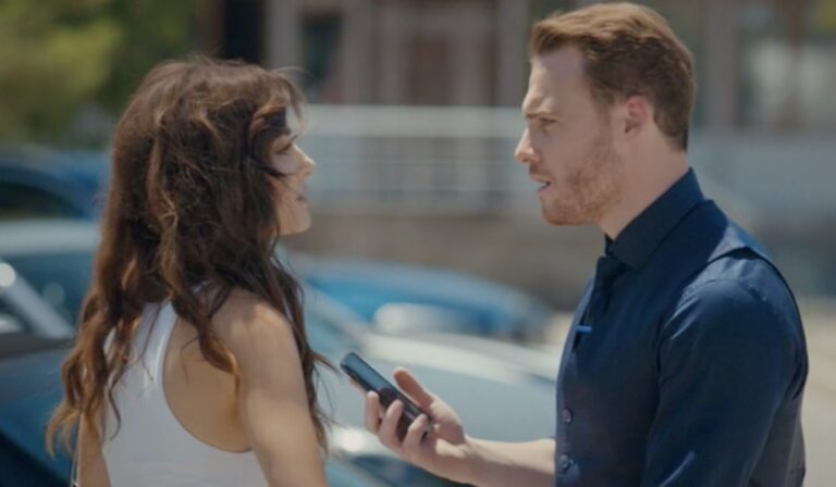 Love Is In The Air Episodio 41 Italiano
