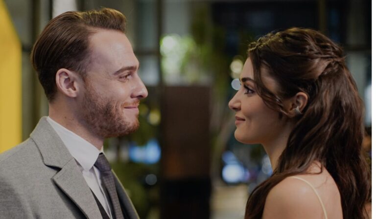 Quanti Episodi Ha Love Is In The Air
