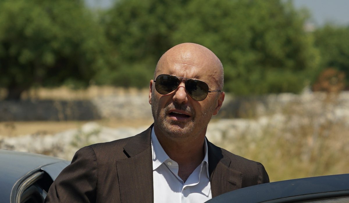Il Commissario Montalbano La Luna Di Carta