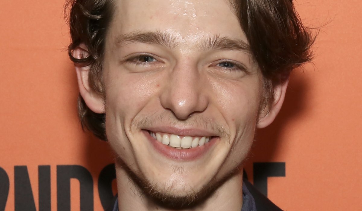Mike Faist (Dodge in Panic). Credits: Walter McBride/Getty Images