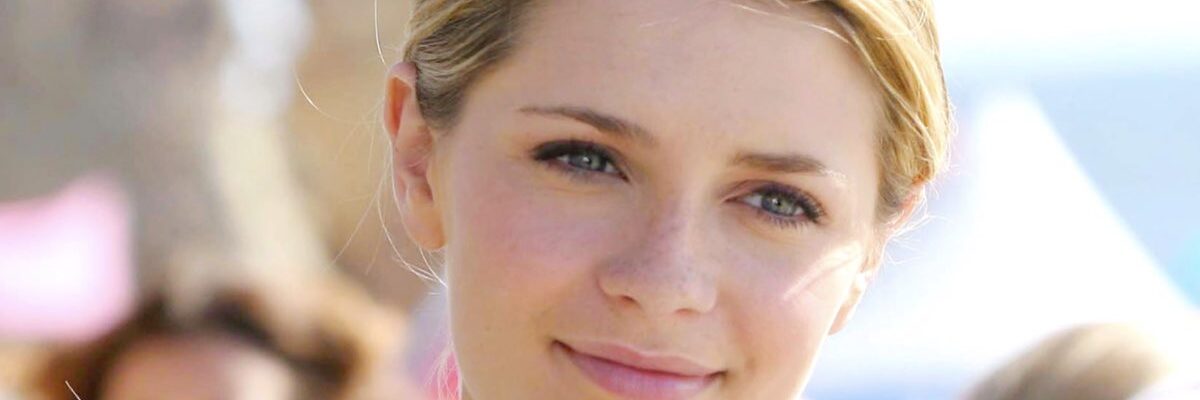 mischa barton the oc marissa cooper everett collection