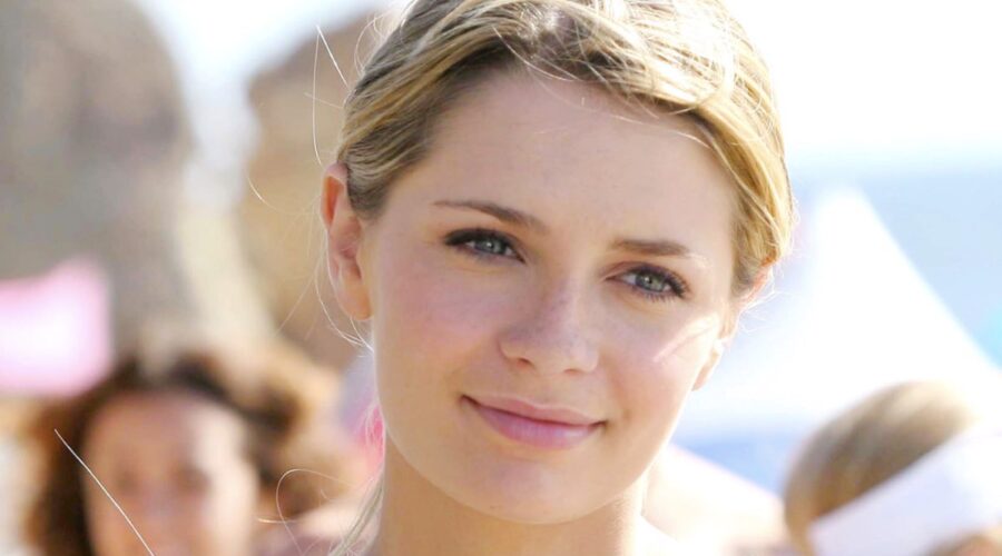 mischa barton the oc marissa cooper everett collection
