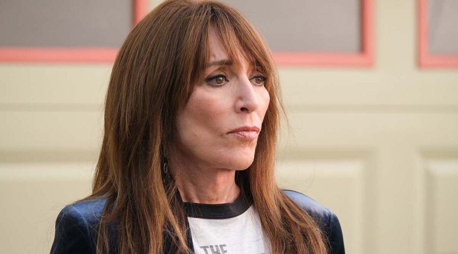 Annie (Katey Sagal) nella serie TV Rebel. Credits: The Walt Disney Company.