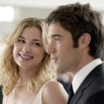 Revenge, qui una scena della serie tv con Emily VanCamp. Credits: ABC Studios, RAI e Disney+/Star