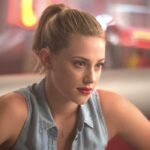 riverdale betty cooper lili reinhart courtesy of everett collection