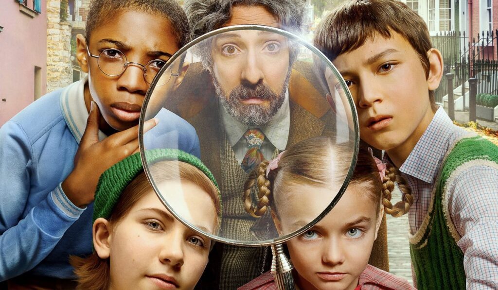 Quando escono gli episodi de La misteriosa accademia dei piccoli geni? Quando escono gli episodi de La misteriosa accademia dei piccoli geni?