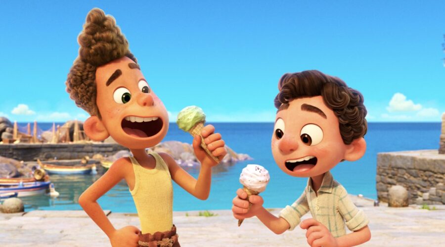 star disney plus nuove uscite giugno luca