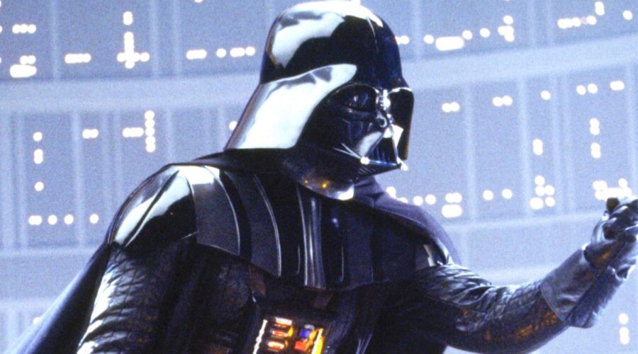 star wars darth vader