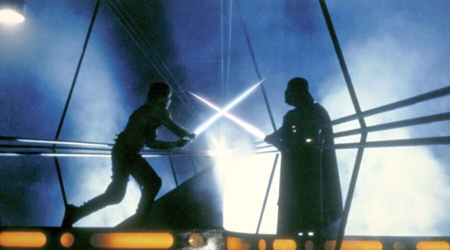 star wars lato chiaro o lato oscuro quiz
