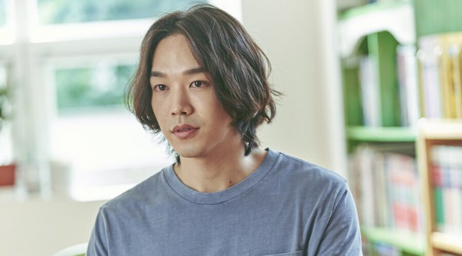 Tang Joon-sang In Move To Heaven. Credits: Netflix