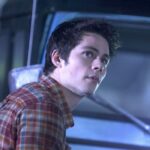 teen wolf dylan obrien courtesy of everett collection