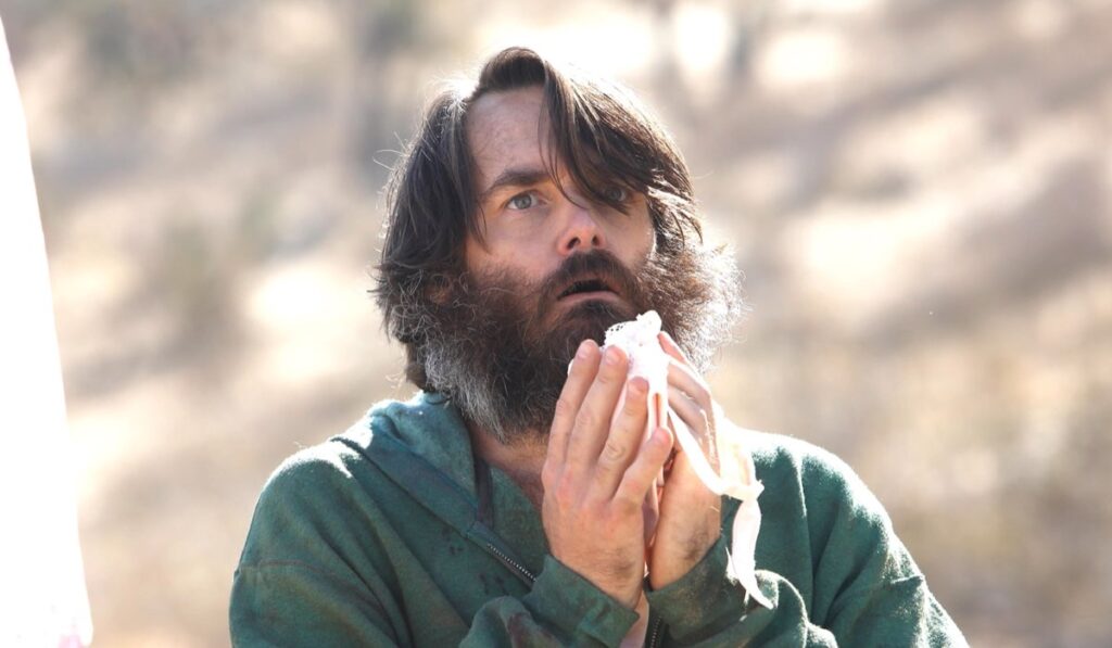 The Last Man on Earth streaming ita: dove vederlo