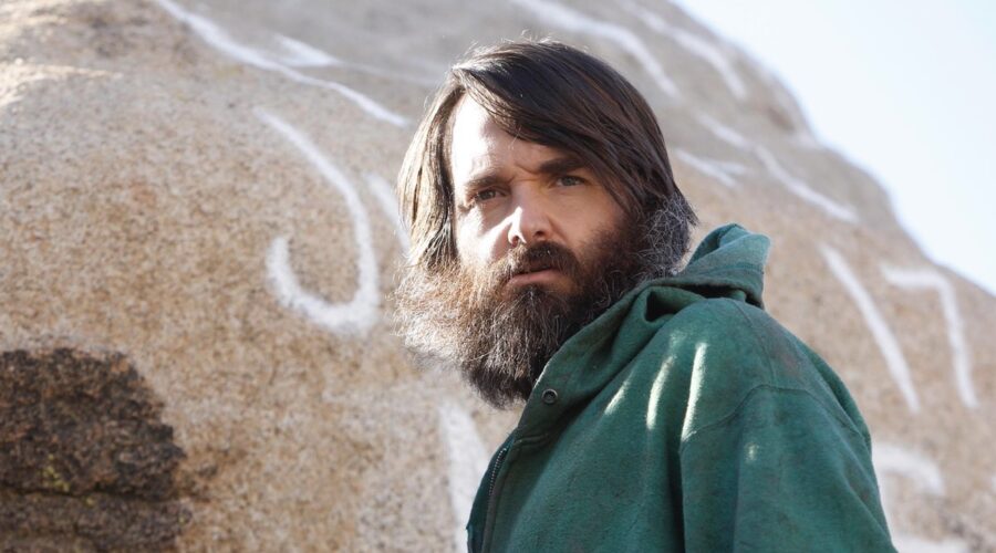 The Last Man On Earth, Phil Tandy Miller interpretato da Will Forte, qui nell'episodio 1 della stagione 1. Credits: Disney Plus/Star