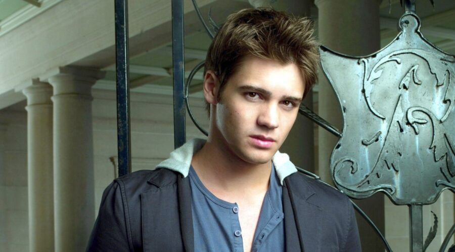 the vampire diaries uomini everett collection jeremy gilbert steven r mcqueen
