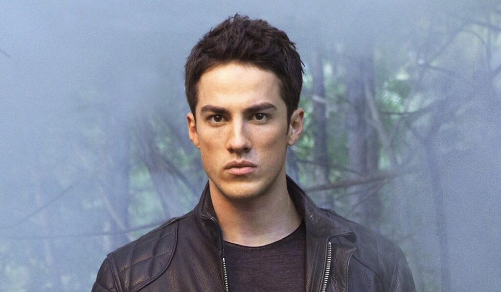 The Vampire Diaries 8 Tyler Lockwood Torna Vivo The Vampire Diaries 8 Tyler Lockwood Torna Vivo