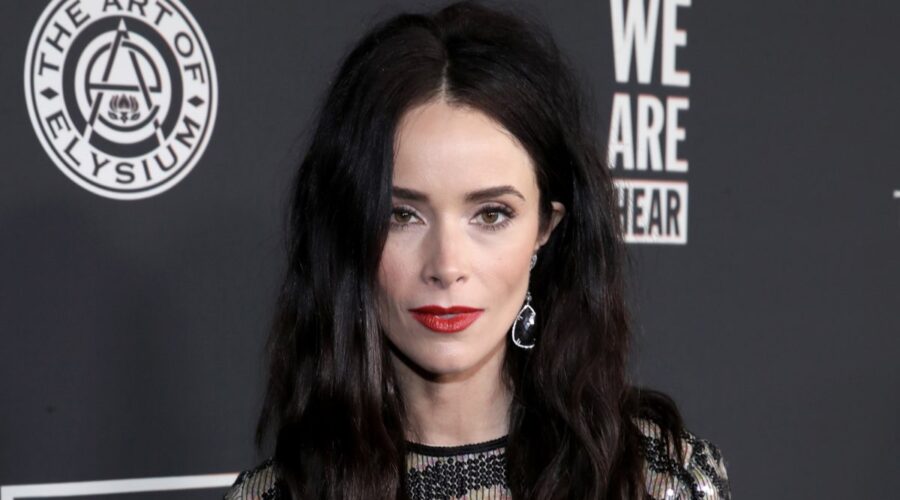 abigail spencer getty images