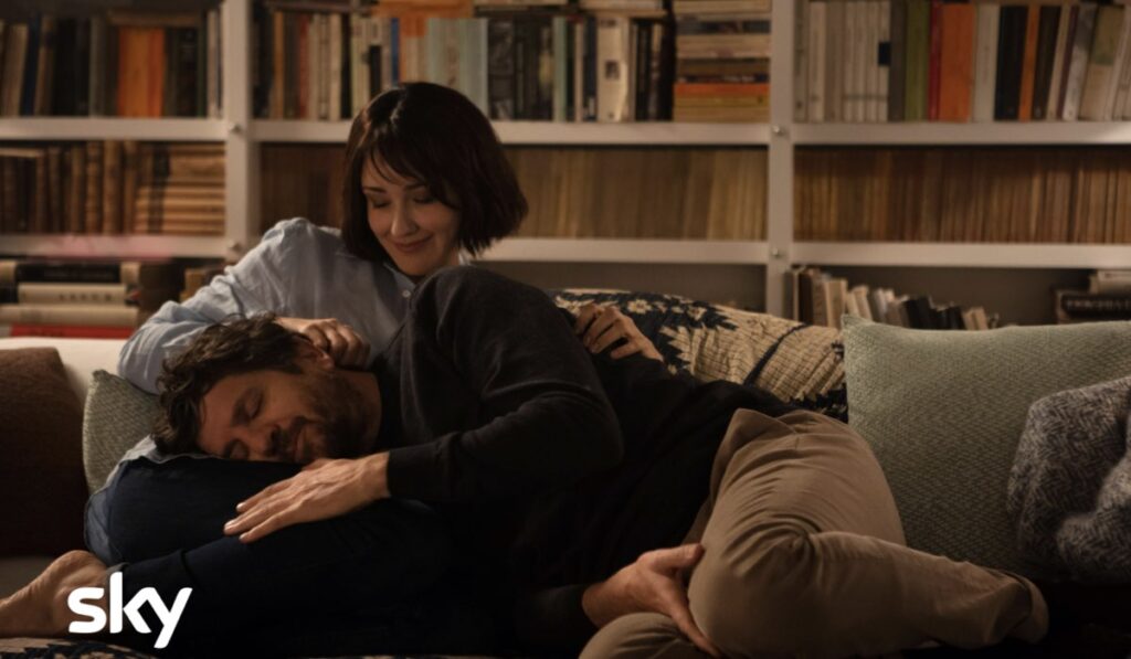 Ridatemi Mia Moglie Serie Tv Cast Completo