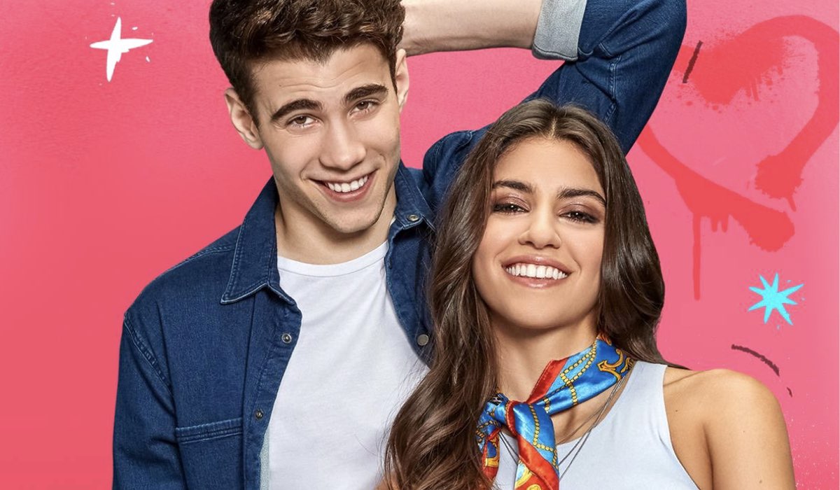 bia serie tv stagione 2 credits disney plus