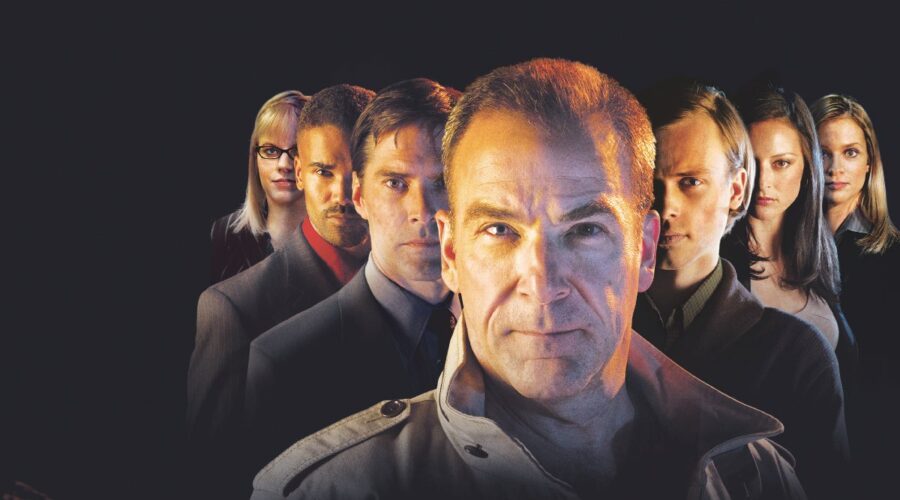 Criminal Minds: keyart. Credits: Disney Plus/Star