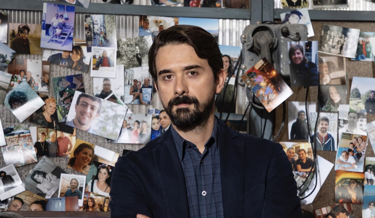 Fiction Mediaset calendario ed elenco quali in onda