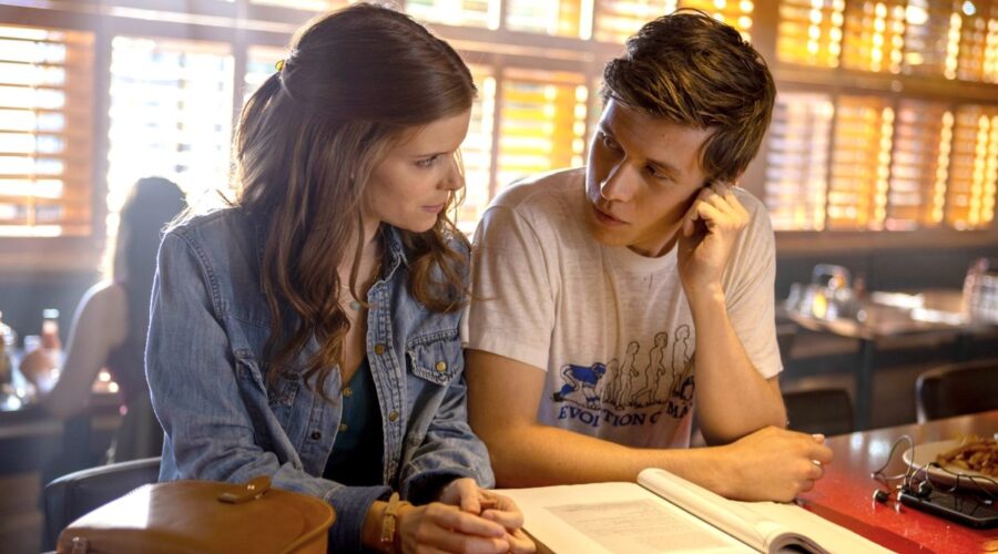 disney plus e star novità luglio a teacher una storia sbagliata film