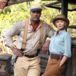 disney plus e star novità luglio jungle cruise