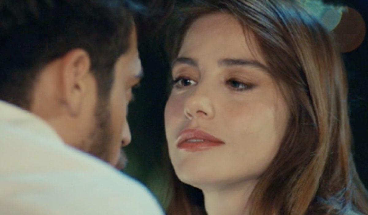 Ezgi e Ozgur Insieme in Mr Wrong Credits: Mediaset