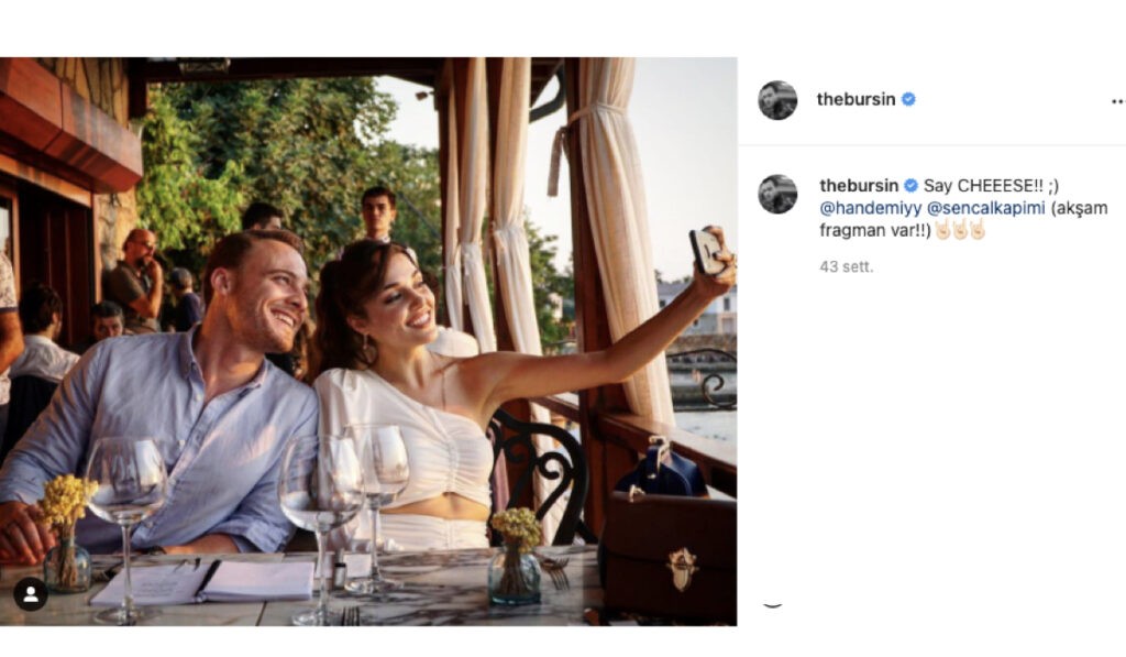 Dove Vedere Tutta La Serie Love Is In The Air