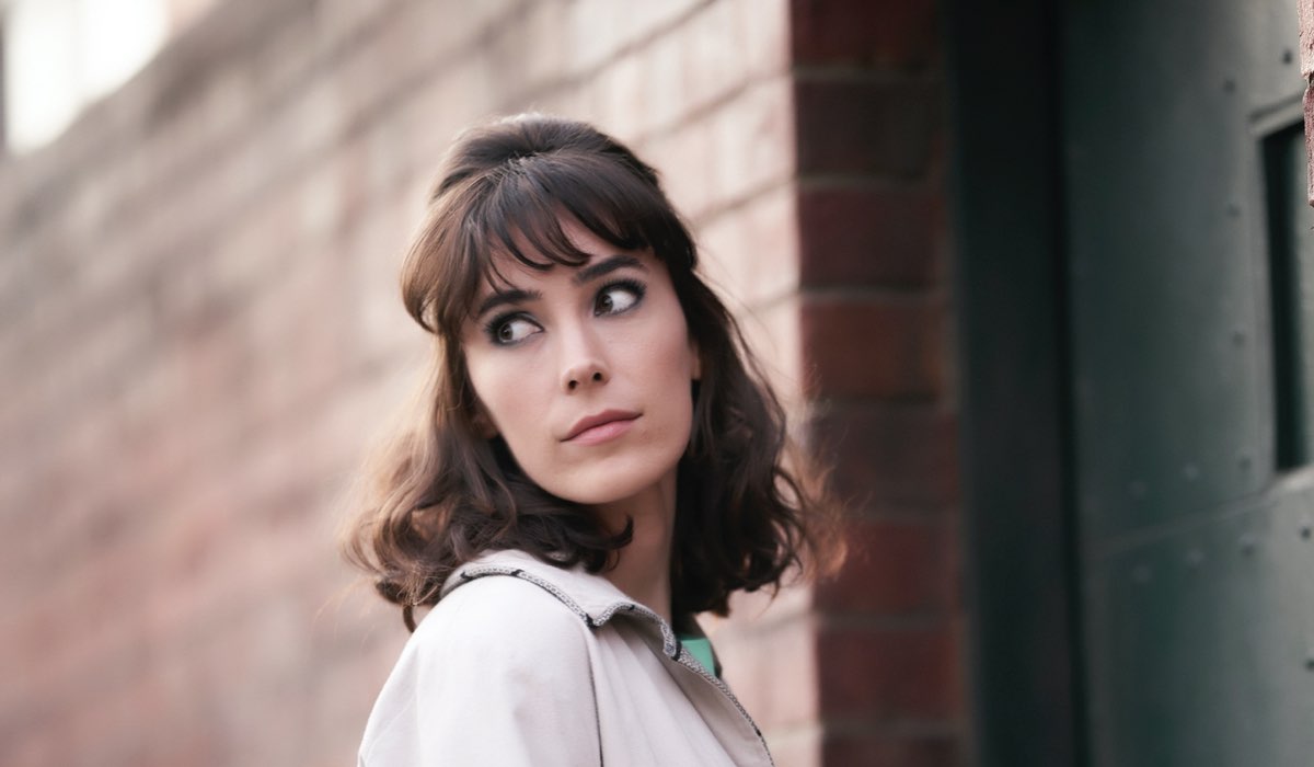 I Casi Della Giovane Miss Fisher Rai 2 Episodi E Cast
